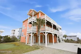 100 9th St, Emerald Isle, NC 28594 - Photo 2