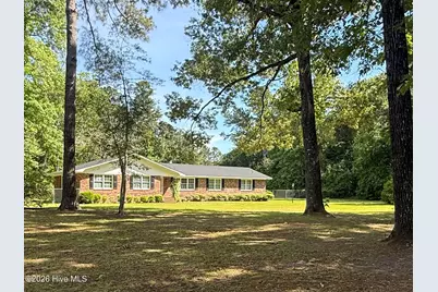 156 Narrow Gap Road, Riegelwood, NC 28456 - Photo 1