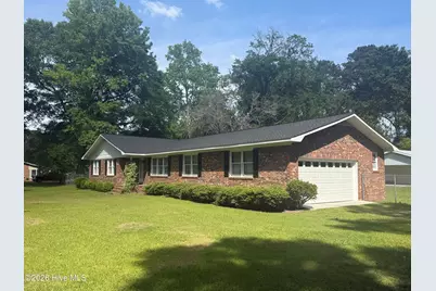 156 Narrow Gap Road, Riegelwood, NC 28456 - Photo 4