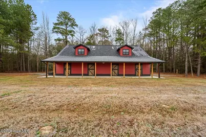1000 Lakebay Road, Vass, NC 28394 - Photo 4