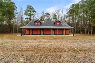 1000 Lakebay Rd, Vass, NC 28394 - Photo 4