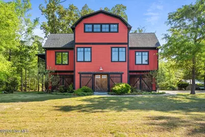 1000 Lakebay Road, Vass, NC 28394 - Photo 1