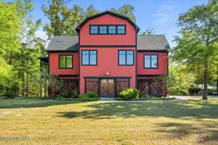 1000 Lakebay Rd, Vass, NC 28394 - Photo 1