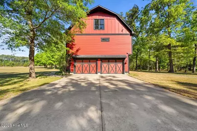1000 Lakebay Road, Vass, NC 28394 - Photo 6