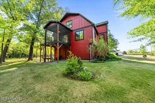 1000 Lakebay Rd, Vass, NC 28394 - Photo 6