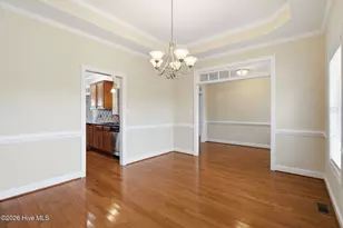 165 W Beulah Rd, Nashville, NC 27856 - Photo 10