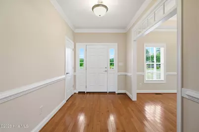 165 W Beulah Road, Nashville, NC 27856 - Photo 6