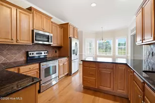 165 W Beulah Rd, Nashville, NC 27856 - Photo 16