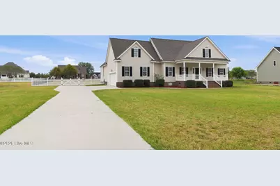 165 W Beulah Road, Nashville, NC 27856 - Photo 4