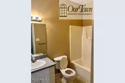 4109 Cypress Drive NW #A, Wilson, NC 27896 - Photo 10
