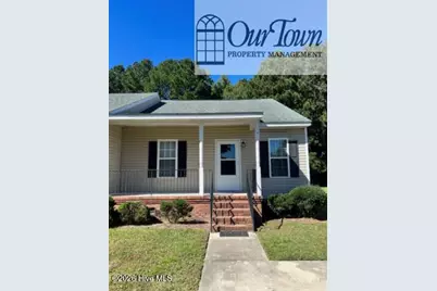 4109 Cypress Drive NW #A, Wilson, NC 27896 - Photo 1