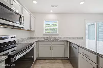 4109 Laurel Ridge Drive, Greenville, NC 27834 - Photo 10