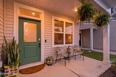 1405 Creekfront Drive, Wilmington, NC 28401 - Photo 8