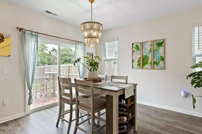 1405 Creekfront Drive, Wilmington, NC 28401 - Photo 16