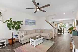1405 Creekfront Dr, Wilmington, NC 28401 - Photo 12