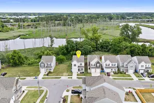 1405 Creekfront Dr, Wilmington, NC 28401 - Photo 58