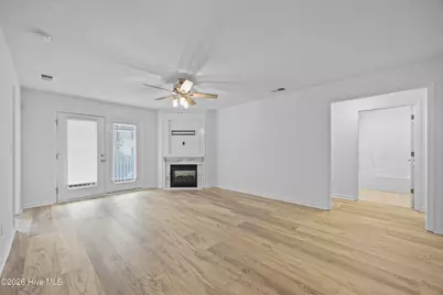 5006 Hunters Trail #Unit 9, Wilmington, NC 28405 - Photo 6