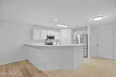 5006 Hunters Trail #Unit 9, Wilmington, NC 28405 - Photo 4