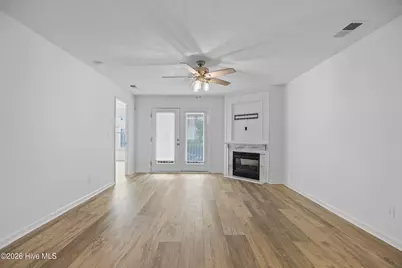 5006 Hunters Trail #Unit 9, Wilmington, NC 28405 - Photo 8