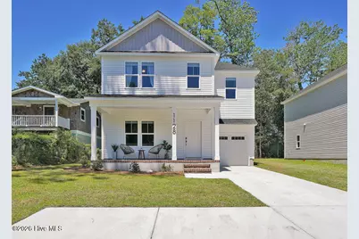 1128 Greenwood Avenue, Wilmington, NC 28403 - Photo 1