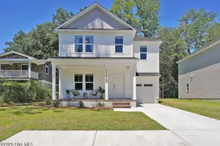 1128 Greenwood Ave, Wilmington, NC 28403 - Photo 1