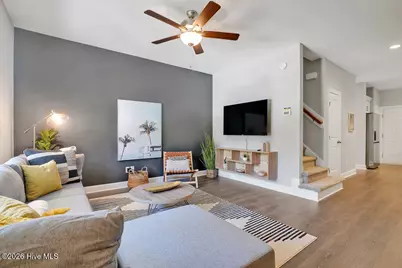 1128 Greenwood Avenue, Wilmington, NC 28403 - Photo 8