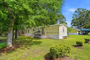 2051/2061 Dawson Cabin Rd, Jacksonville, NC 28540 - Photo 34