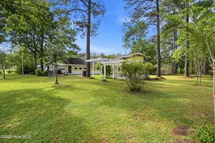 2051/2061 Dawson Cabin Rd, Jacksonville, NC 28540 - Photo 28