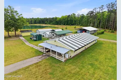 2051/2061 Dawson Cabin Road, Jacksonville, NC 28540 - Photo 48