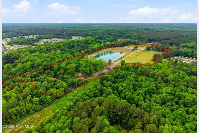 2051/2061 Dawson Cabin Road, Jacksonville, NC 28540 - Photo 44