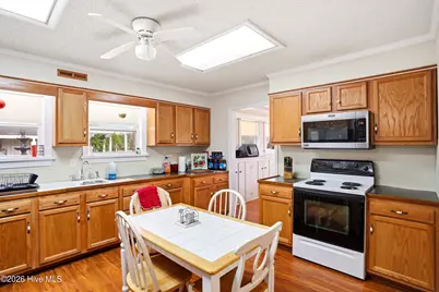 2051/2061 Dawson Cabin Road, Jacksonville, NC 28540 - Photo 6