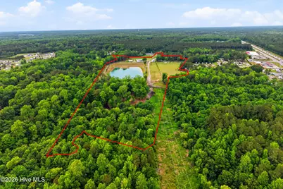 2051/2061 Dawson Cabin Road, Jacksonville, NC 28540 - Photo 42
