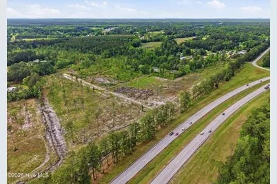 Tr 1,2,2A High Hill Road, Jacksonville, NC 28540 - Photo 4