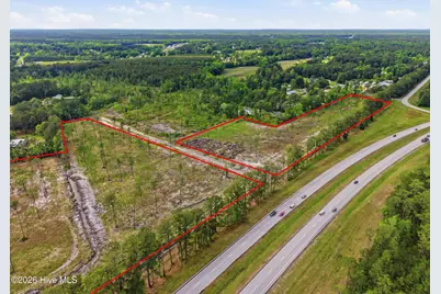 Tr 1,2,2A High Hill Road, Jacksonville, NC 28540 - Photo 2