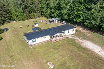 134 Gowens Road, Bladenboro, NC 28320 - Photo 66