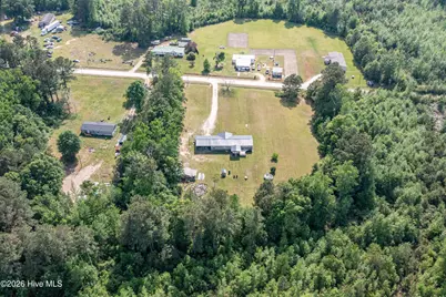 134 Gowens Road, Bladenboro, NC 28320 - Photo 70