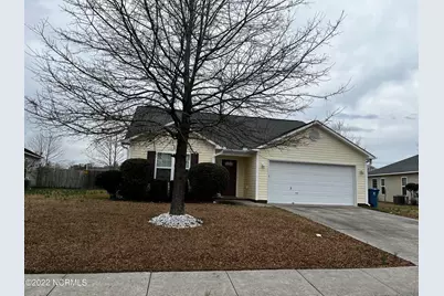 2818 Walter Drive, New Bern, NC 28562 - Photo 1