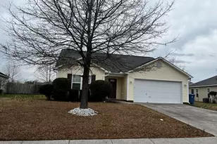 2818 Walter Dr, New Bern, NC 28562 - Photo 1