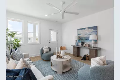 706 S Carolina Avenue #1, Carolina Beach, NC 28428 - Photo 22
