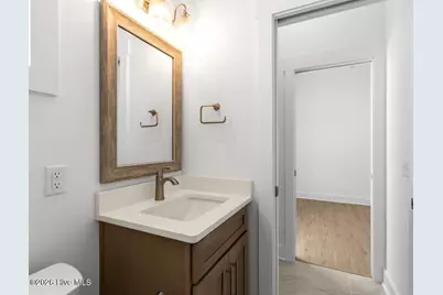 706 S Carolina Avenue #1, Carolina Beach, NC 28428 - Photo 12