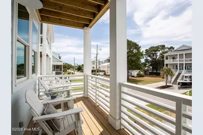 706 S Carolina Avenue #1, Carolina Beach, NC 28428 - Photo 26