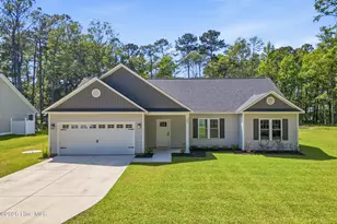 507 Leatherwood Dr NW, Calabash, NC 28467 - Photo 1