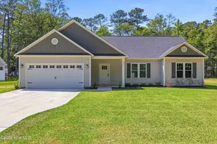 507 Leatherwood Dr NW, Calabash, NC 28467 - Photo 6