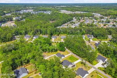 507 Leatherwood Drive NW, Calabash, NC 28467 - Photo 54