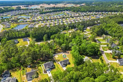 507 Leatherwood Drive NW, Calabash, NC 28467 - Photo 58