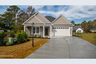 8852 Nottoway Avenue NW, Calabash, NC 28467 - Photo 2