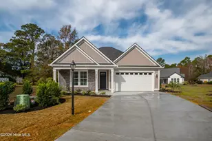 8852 Nottoway Ave NW, Calabash, NC 28467 - Photo 2