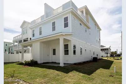 706 S Carolina Avenue #2, Carolina Beach, NC 28428 - Photo 46