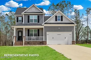 165 Cinnabar St, Clayton, NC 27527 - Photo 1