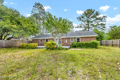 917 Wordsworth Drive, Wilmington, NC 28405 - Photo 20
